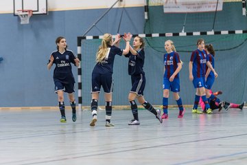 Bild 257 - wCJ Loewinnen-Cup